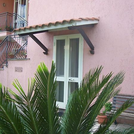 Capalbio Vacanze Bagian luar foto