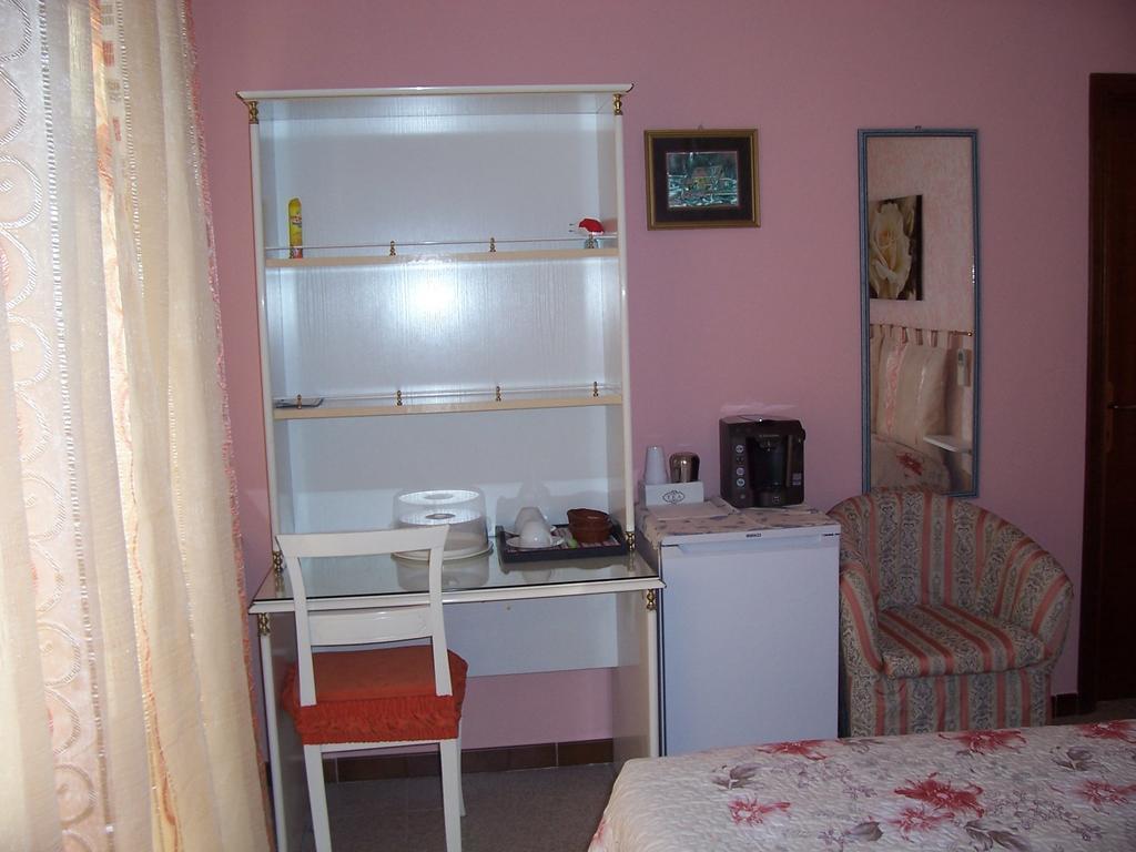 Capalbio Vacanze Bagian luar foto