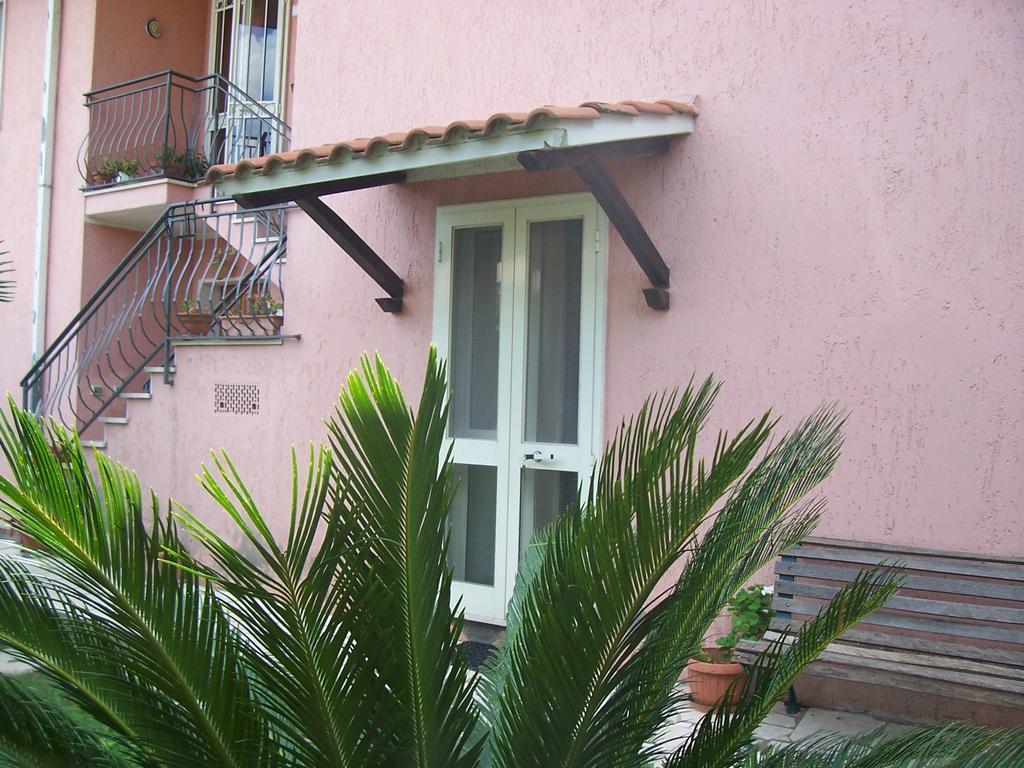 Capalbio Vacanze Bagian luar foto