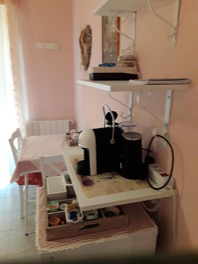 Capalbio Vacanze Bagian luar foto