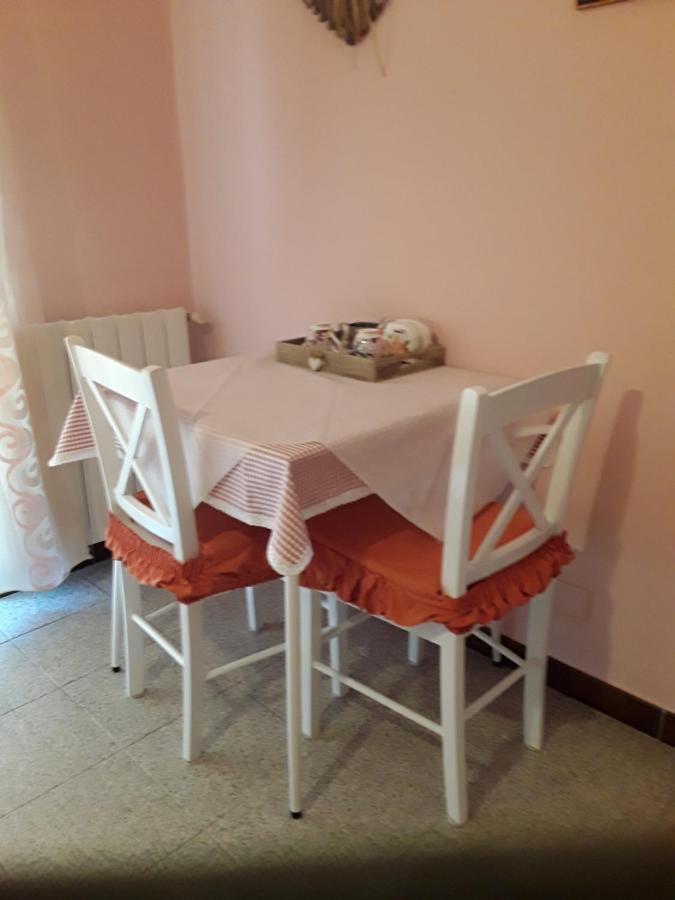 Capalbio Vacanze Bagian luar foto