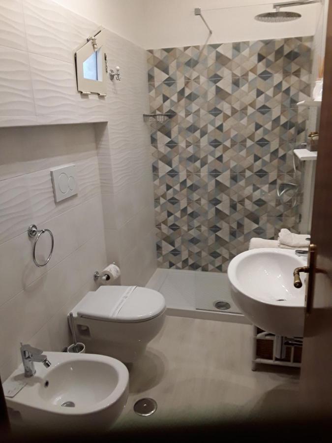 Capalbio Vacanze Bagian luar foto