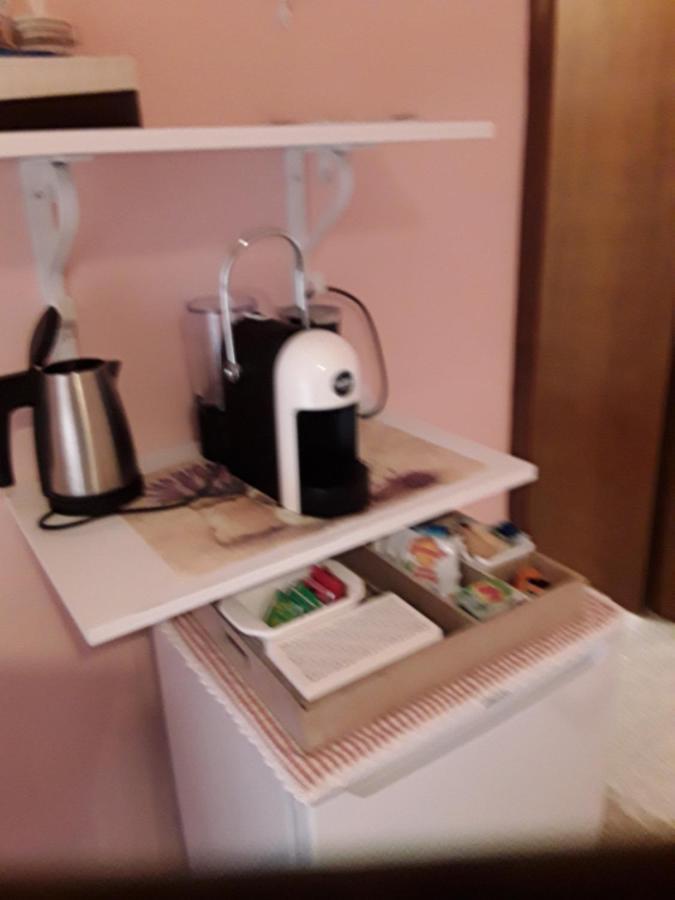 Capalbio Vacanze Bagian luar foto