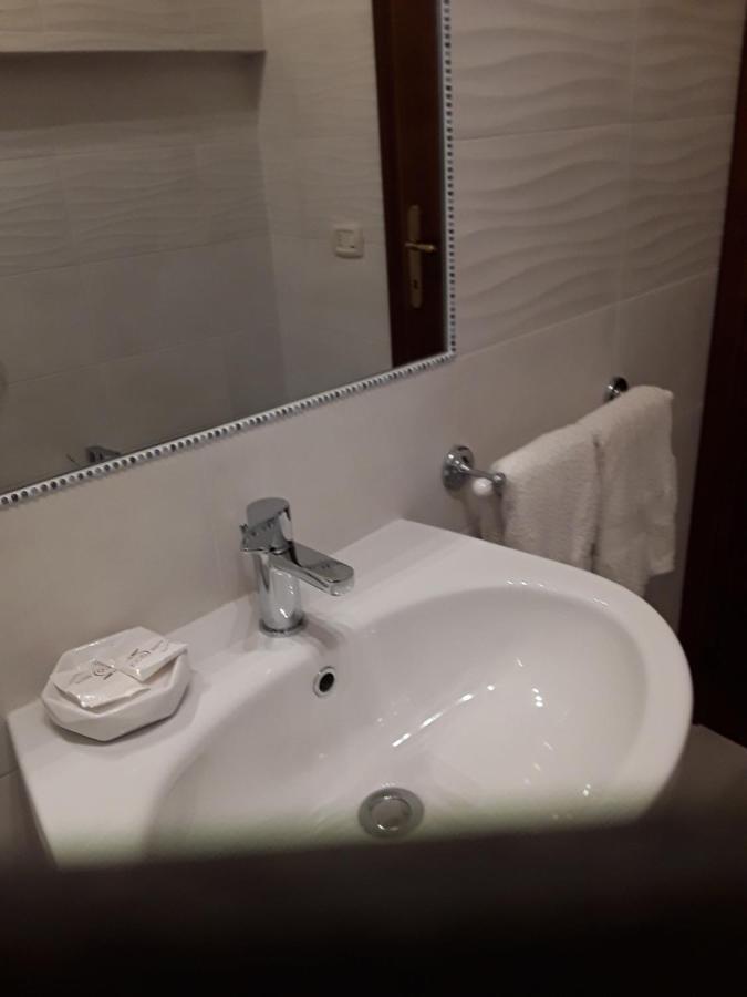 Capalbio Vacanze Bagian luar foto